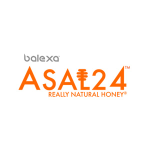 asal24 natural honey